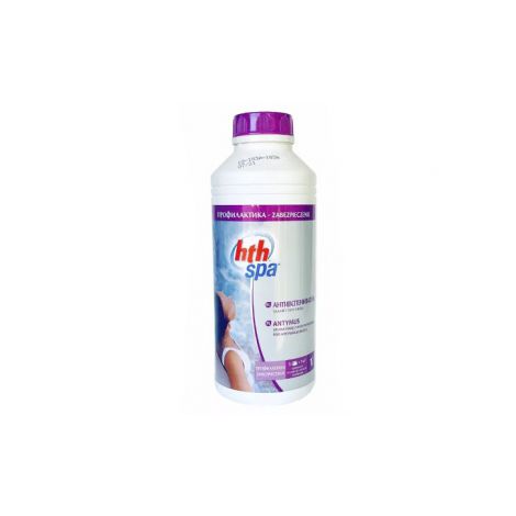 HTH Spa Antimouse 1L